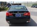 Crystal Black Pearl - RLX Technology Package Photo No. 6