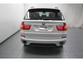 Titanium Silver Metallic - X5 xDrive 35i Photo No. 12