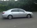 Classic Silver Metallic - Avalon Limited Photo No. 2