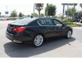 2014 Crystal Black Pearl Acura RLX Technology Package  photo #7