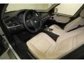 Titanium Silver Metallic - X5 xDrive 35i Photo No. 13