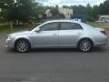 Classic Silver Metallic - Avalon Limited Photo No. 4