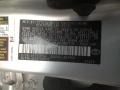 Classic Silver Metallic - Avalon Limited Photo No. 6