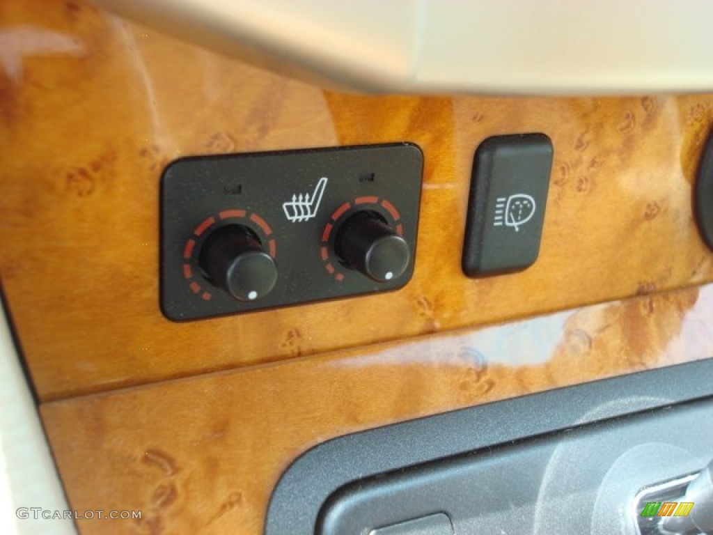 2006 Lexus RX 330 AWD Controls Photo #83810404