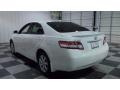 Super White - Camry LE Photo No. 5