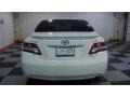 Super White - Camry LE Photo No. 6