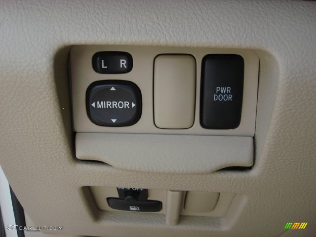 2006 Lexus RX 330 AWD Controls Photo #83810509