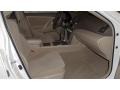 Super White - Camry LE Photo No. 17
