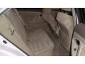 Super White - Camry LE Photo No. 19