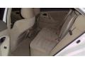 Super White - Camry LE Photo No. 20