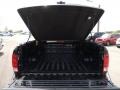 2009 Brilliant Black Crystal Pearl Dodge Ram 1500 Sport Crew Cab  photo #4