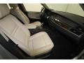 Titanium Silver Metallic - X5 xDrive 35i Photo No. 44