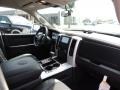 2009 Dodge Ram 1500 Dark Slate Gray Interior Interior Photo