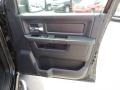 Brilliant Black Crystal Pearl - Ram 1500 Sport Crew Cab Photo No. 7