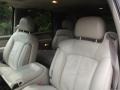 Tan/Neutral Front Seat Photo for 2002 Chevrolet Tahoe #83811097