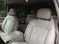 Tan/Neutral 2002 Chevrolet Tahoe Z71 4x4 Interior Color