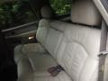 Tan/Neutral Rear Seat Photo for 2002 Chevrolet Tahoe #83811145