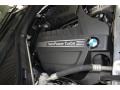 Titanium Silver Metallic - X5 xDrive 35i Photo No. 51