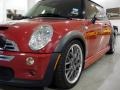 Chili Red - Cooper S MC40 Photo No. 5