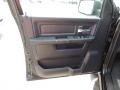 Brilliant Black Crystal Pearl - Ram 1500 Sport Crew Cab Photo No. 13