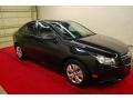 Black Granite Metallic - Cruze LS Photo No. 1