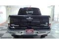 Black - Tacoma PreRunner Double Cab Photo No. 6