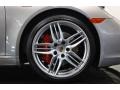 2012 Porsche 911 Carrera S Cabriolet Wheel