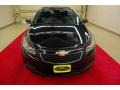 Black Granite Metallic - Cruze LS Photo No. 2