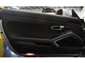Black Door Panel Photo for 2012 Porsche 911 #83811337