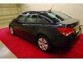 Black Granite Metallic - Cruze LS Photo No. 4