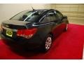Black Granite Metallic - Cruze LS Photo No. 6