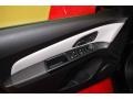 Black Granite Metallic - Cruze LS Photo No. 9