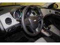 Black Granite Metallic - Cruze LS Photo No. 11
