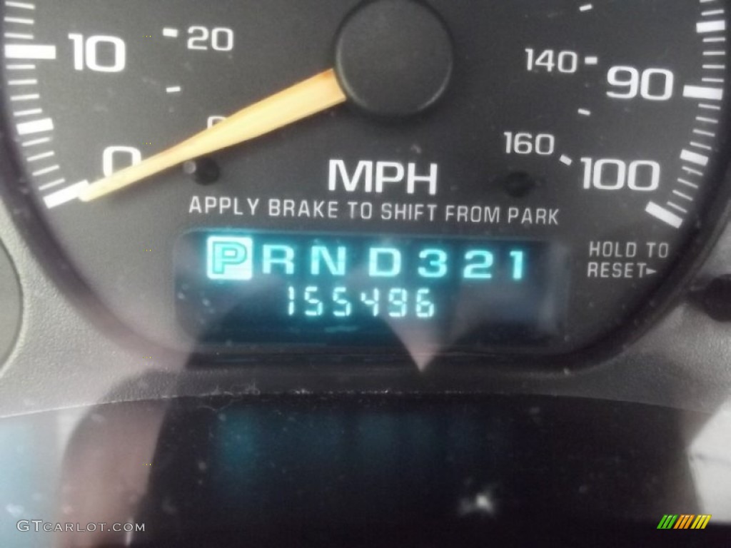 2002 Tahoe Z71 4x4 - Onyx Black / Tan/Neutral photo #28