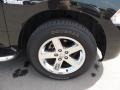 Brilliant Black Crystal Pearl - Ram 1500 Sport Crew Cab Photo No. 25