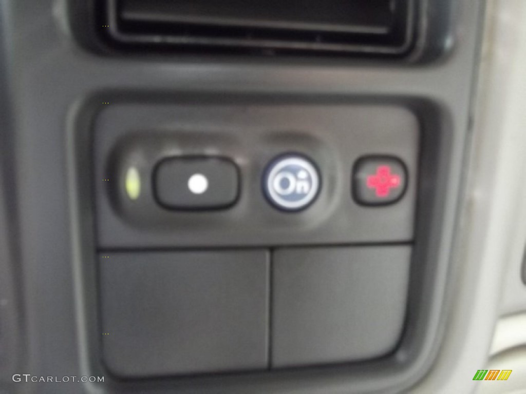 2002 Tahoe Z71 4x4 - Onyx Black / Tan/Neutral photo #31