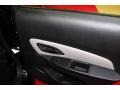Black Granite Metallic - Cruze LS Photo No. 16