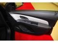 Black Granite Metallic - Cruze LS Photo No. 18
