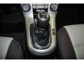 Black Granite Metallic - Cruze LS Photo No. 21