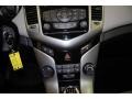 Black Granite Metallic - Cruze LS Photo No. 22