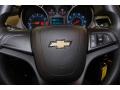 Black Granite Metallic - Cruze LS Photo No. 24