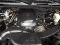 2002 Chevrolet Tahoe 5.3 Liter OHV 16-Valve Vortec V8 Engine Photo