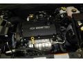 Black Granite Metallic - Cruze LS Photo No. 26