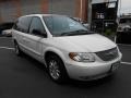 2002 Stone White Clearcoat Chrysler Town & Country LXi  photo #3