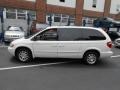 2002 Stone White Clearcoat Chrysler Town & Country LXi  photo #8
