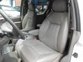 Taupe Front Seat Photo for 2002 Chrysler Town & Country #83812177