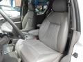 2002 Stone White Clearcoat Chrysler Town & Country LXi  photo #11