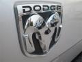 2009 Bright Silver Metallic Dodge Ram 1500 ST Crew Cab  photo #6
