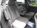 Taupe 2002 Chrysler Town & Country LXi Interior Color