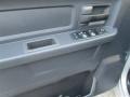 2009 Bright Silver Metallic Dodge Ram 1500 ST Crew Cab  photo #12